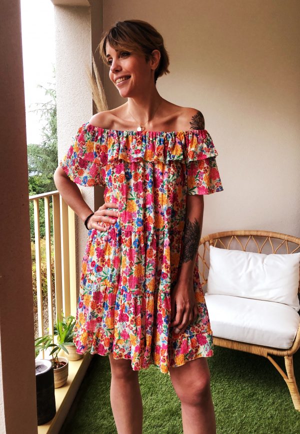 ROBE LEO MA FANTAISIE 3
