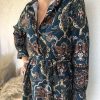 robe midi esmée marque madison