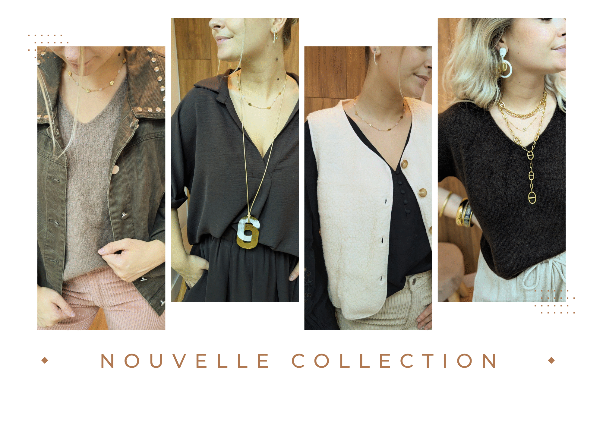 mafantaisie boutique nouvelle collection